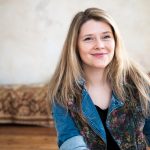 Franziska Wilhelm fotografiert von Susann Jehnichen
