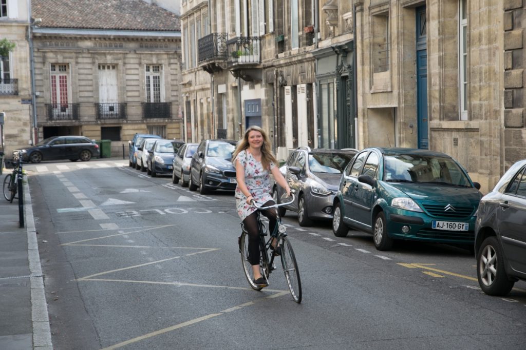 Petit Fotoalbum Bordeaux