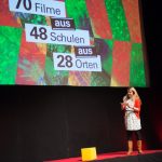 Film ab! Schüler Filmfestival.