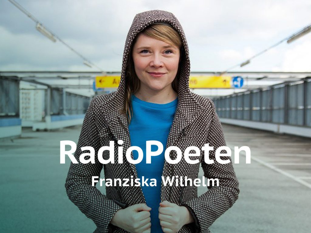 Es folgt: RadioPoeten Staffel 2!