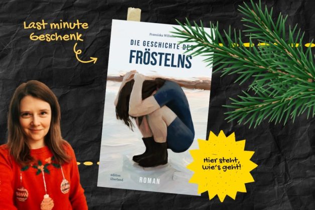 Das Frösteln unterm Weihnachtsbaum