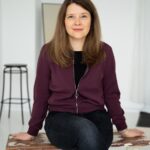 Franziska Wilhelm fotografiert von Franziska Wilhelm