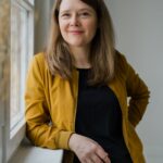 Franziska Wilhelm fotografiert von Sabine Möbius