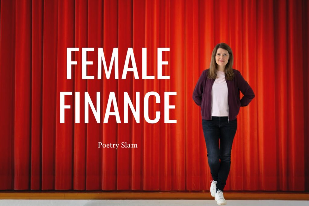 Slamming Finance